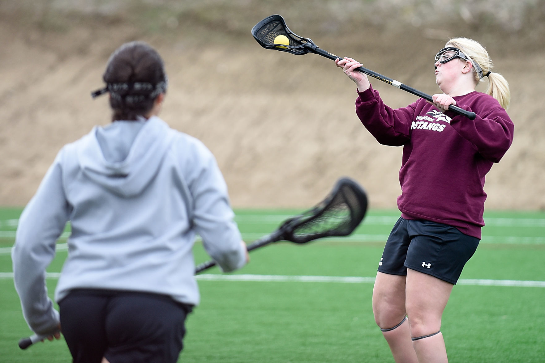 Morningside Lacrosse